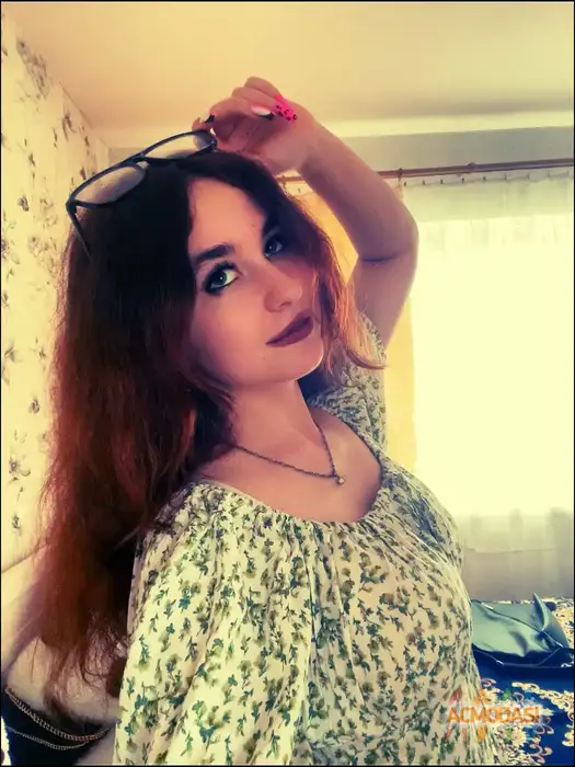 Мария   фото №1950225. Загружено 07 Апреля 2026