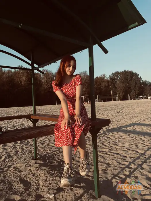 Мария   фото №1950228. Загружено 07 Апреля 2026