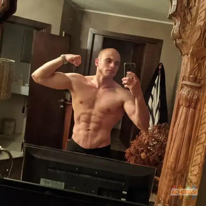 Дмитрий  Сердюков фото №1950258. Загружено 07 Апреля 2026