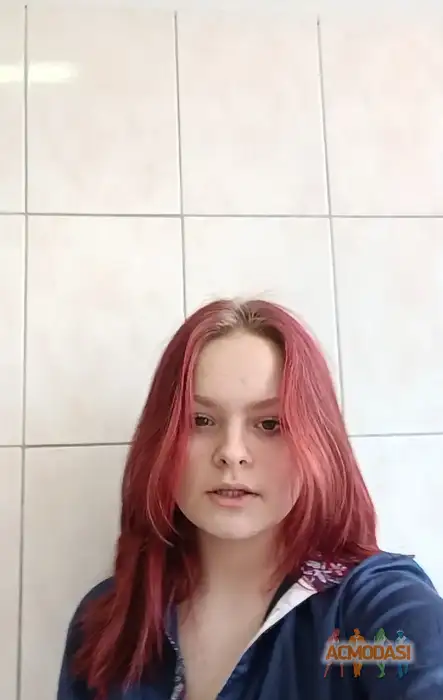 Пакина  Вероника фото №1950286. Загружено 08 Апреля 2026