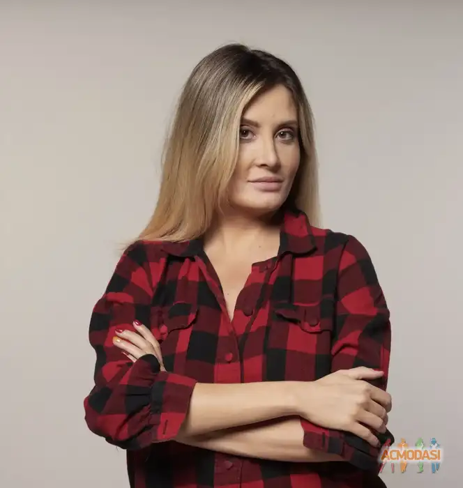 Катя  Меншикова фото №1950335. Загружено 09 Апреля 2026