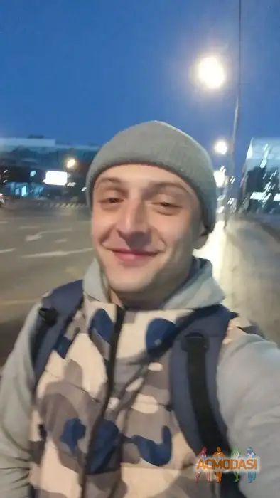 Дядюшка  Бу фото №1950304. Загружено 09 Апреля 2026
