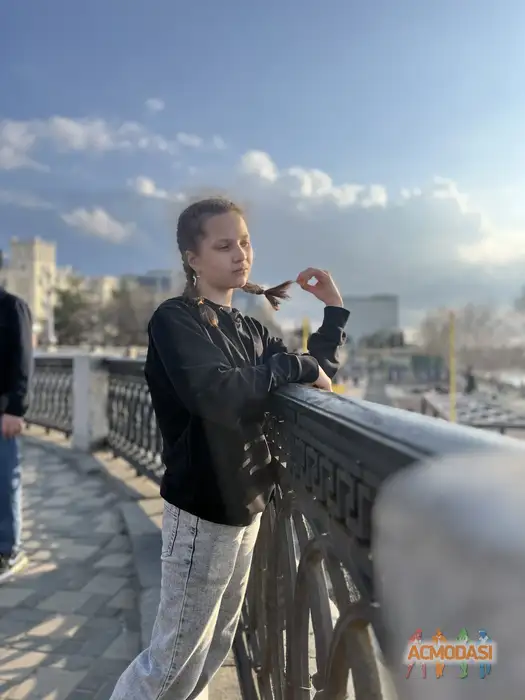 Блохина  Полина фото №1950327. Загружено 09 Апреля 2026