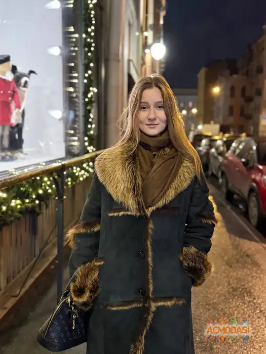 Лизавета  Григорьева фото №1950332. Загружено 09 Апреля 2026