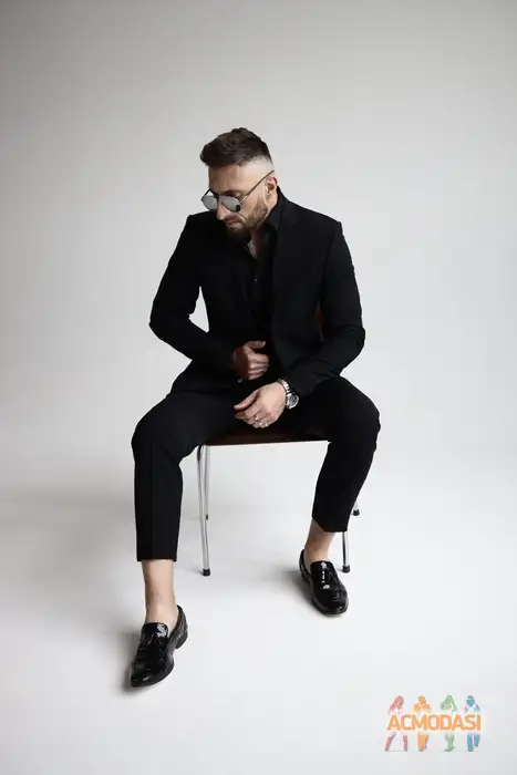 Максим  Босх фото №1950347. Загружено 10 Апреля 2026