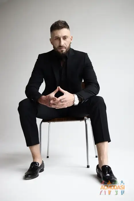 Максим  Босх фото №1950346. Загружено 10 Апреля 2026