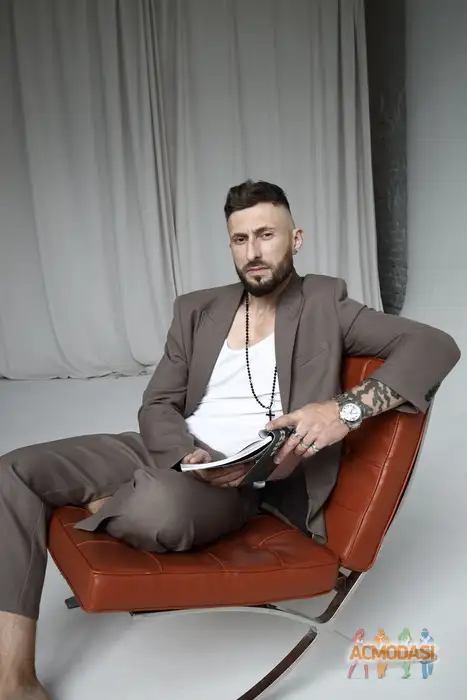 Максим  Босх фото №1950349. Загружено 10 Апреля 2026