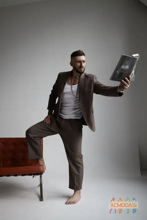 Максим  Босх фото №1950348. Загружено 10 Апреля 2026