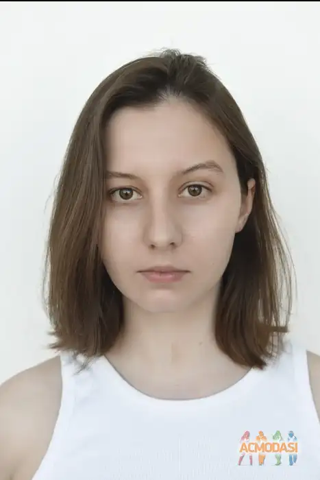 Екатерина Сергеевна Порфирьева фото №1950395. Загружено 10 Апреля 2026