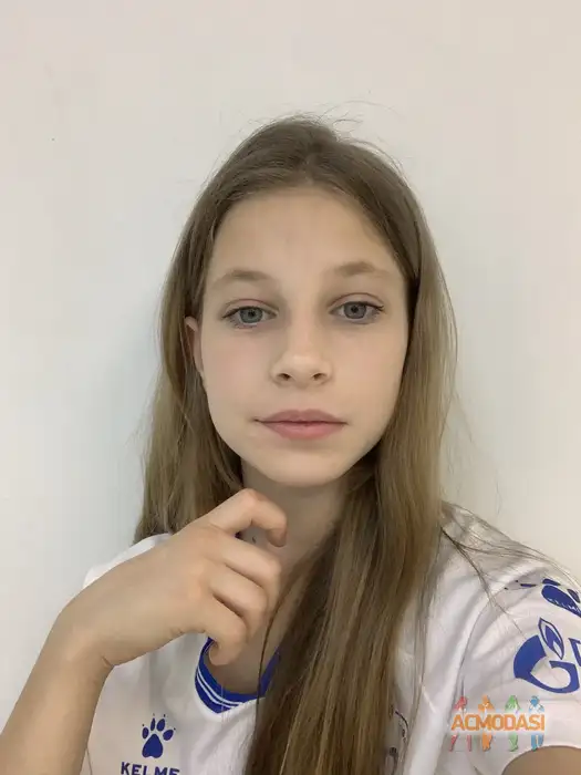 Анастасия  Рожкова фото №1950384. Загружено 10 Апреля 2026