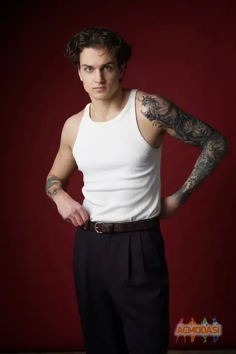 Макс  Клочай фото №1950355. Загружено 10 Апреля 2026