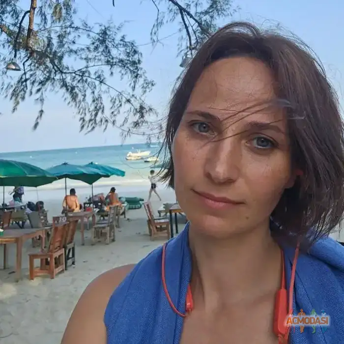 Ольга  Соболева фото №1950397. Загружено 10 Апреля 2026