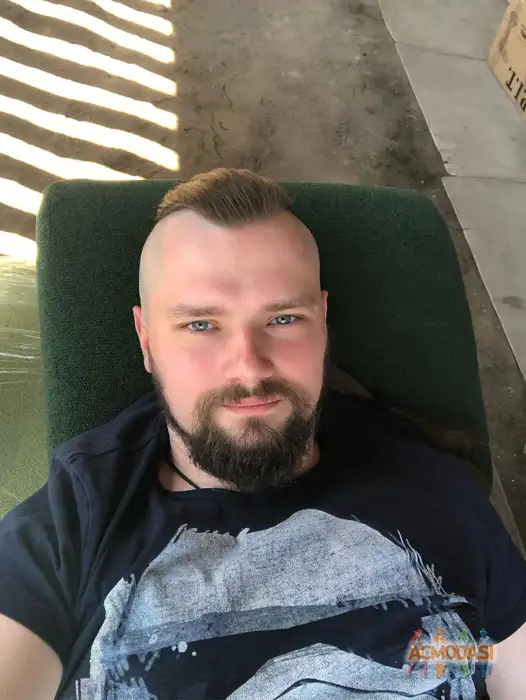 Илья Сергеевич Сулаев фото №1950429. Загружено 11 Апреля 2026