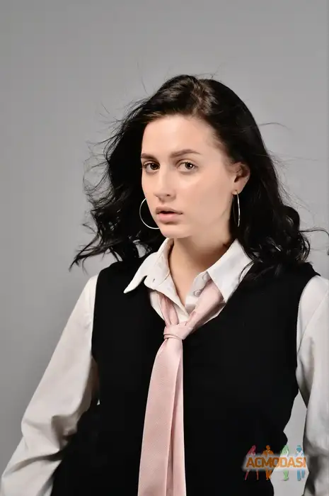 Арина  Сенникова фото №1950426. Загружено 11 Апреля 2026