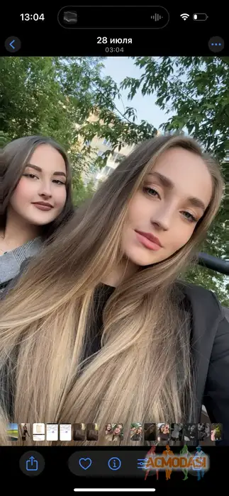 Анна  Рахимова фото №1950420. Загружено 11 Апреля 2026