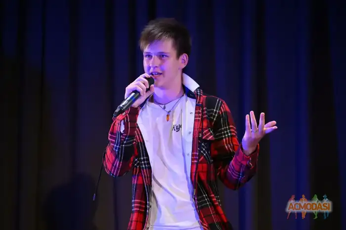 Артём  Слободян фото №1950435. Загружено 11 Апреля 2026