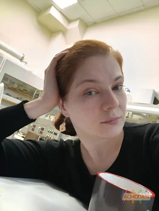 Айнур  Матвеева фото №1950441. Загружено 11 Апреля 2026