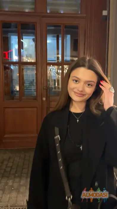 Кристина  Луцевич фото №1950461. Загружено 12 Апреля 2026