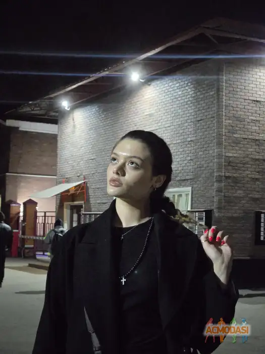 Кристина  Луцевич фото №1950462. Загружено 12 Апреля 2026