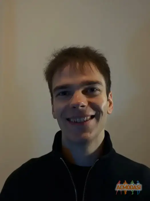 Андрей  Блинов фото №1950472. Загружено 12 Апреля 2026