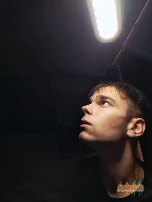 Андрей  Блинов фото №1950475. Загружено 12 Апреля 2026