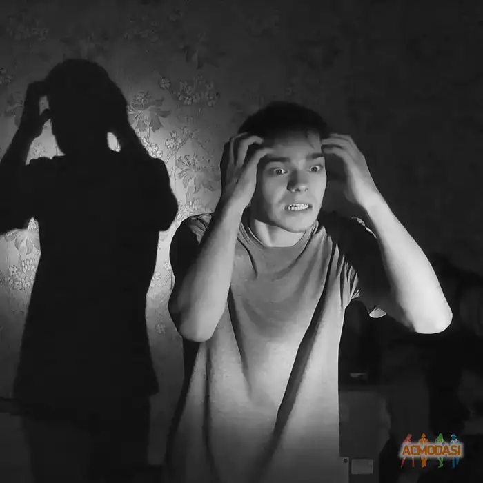 Андрей  Блинов фото №1950473. Загружено 12 Апреля 2026