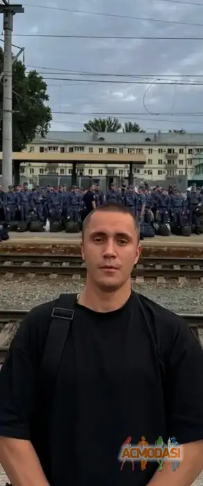 Алексей  Данилов фото №1950496. Загружено 12 Апреля 2026