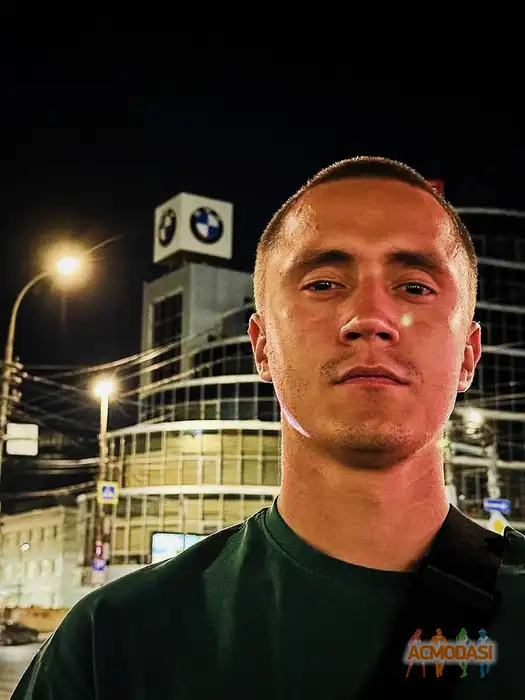 Алексей  Данилов фото №1950494. Загружено 12 Апреля 2026