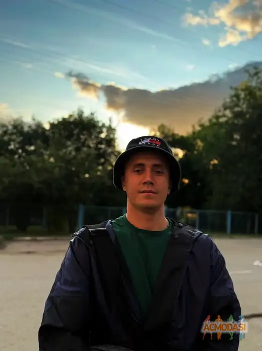 Алексей  Данилов фото №1950497. Загружено 12 Апреля 2026