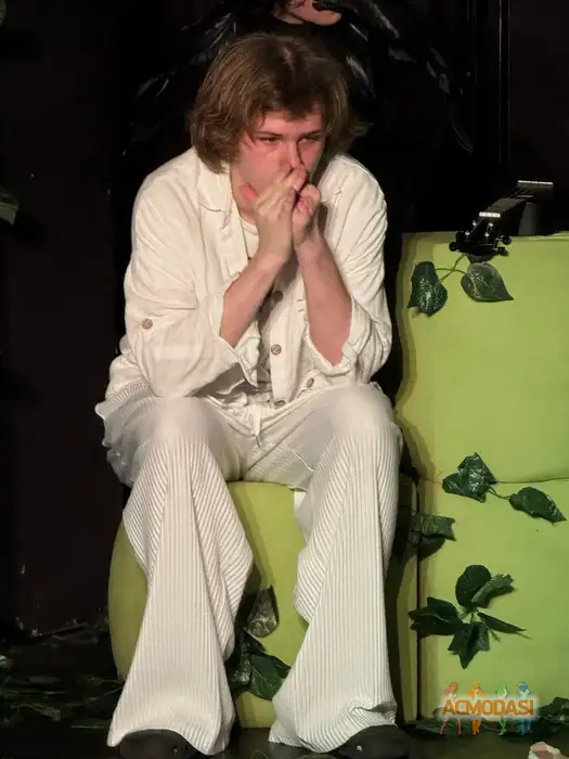 Ярослав Олегович Павлов фото №1950506. Загружено 12 Апреля 2026