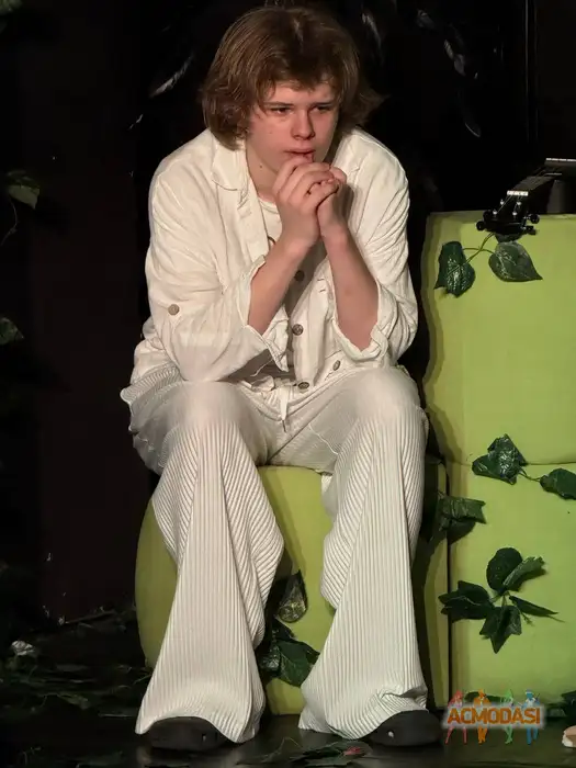 Ярослав Олегович Павлов фото №1950505. Загружено 12 Апреля 2026