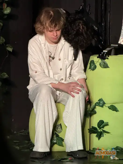 Ярослав Олегович Павлов фото №1950504. Загружено 12 Апреля 2026