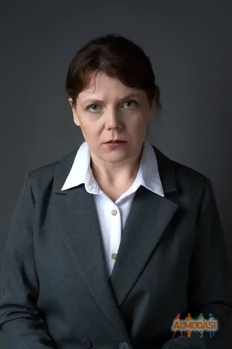 Евгения Олеговна Царегородцева фото №1950518. Загружено 13 Апреля 2026