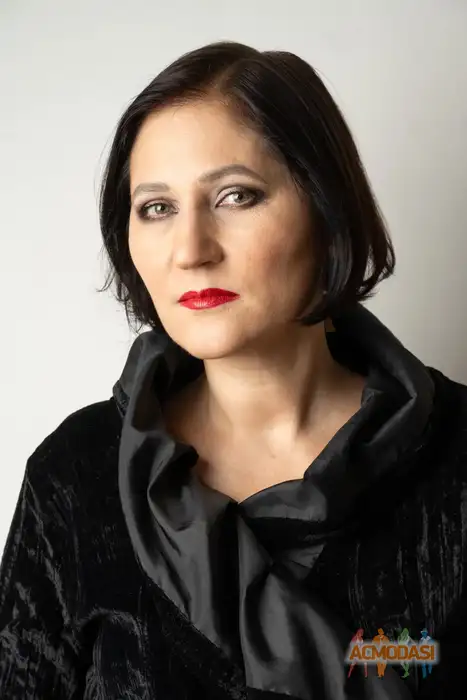 Илона Владимировна Эсти фото №1950748. Загружено 16 Апреля 2026