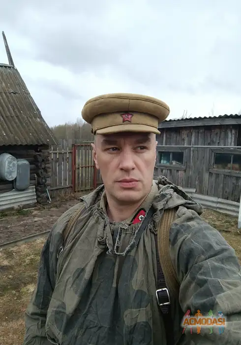Доброслав  Белояров фото №1950709. Загружено 16 Апреля 2026