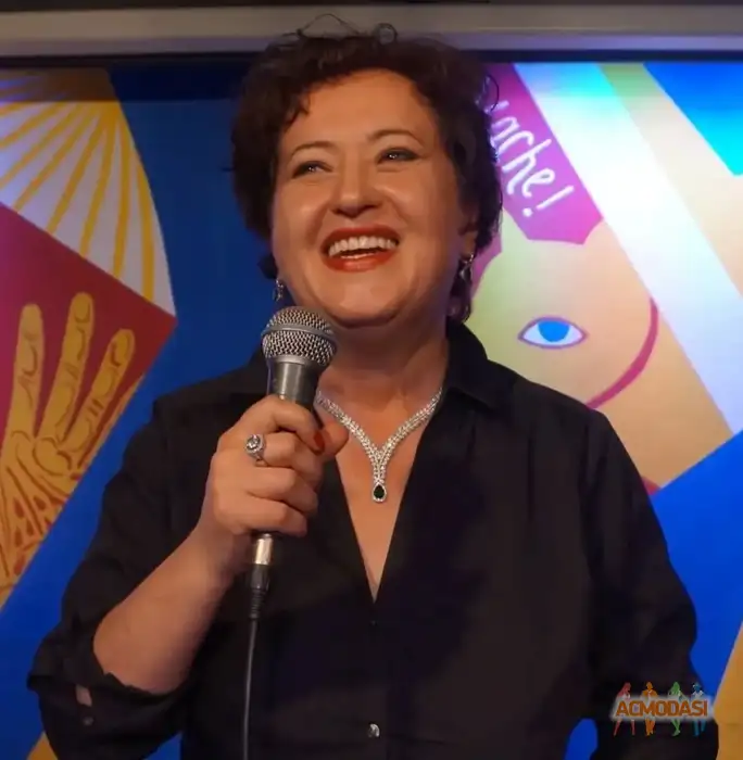 Янина Антоновна Махонина фото №1950793. Загружено 17 Апреля 2026