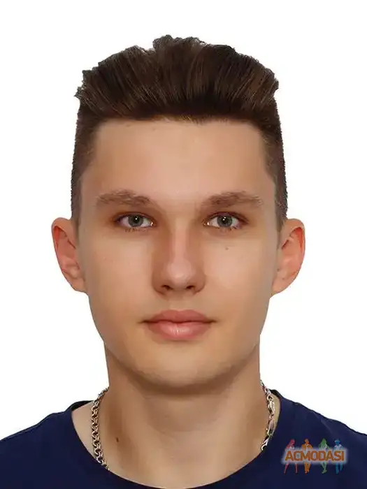 Максим  Викторович фото №1950886. Загружено 19 Апреля 2026