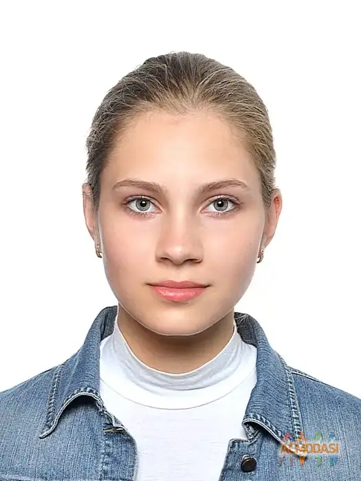 Полина  Антонова фото №1950911. Загружено 19 Апреля 2026
