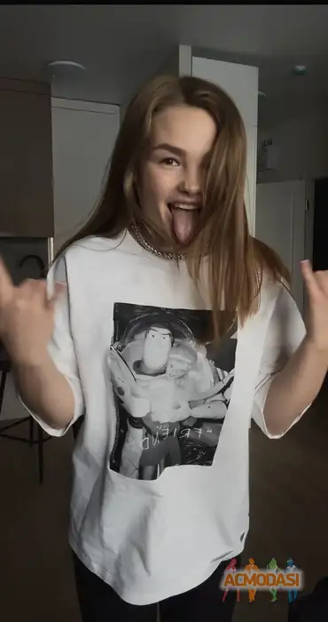Полина  Платова фото №1951091. Загружено 22 Апреля 2026