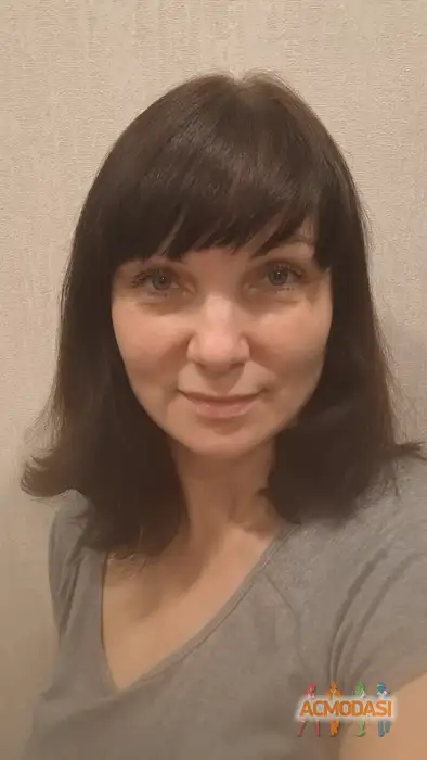 Елена Анатольевна Жданова фото №1951563. Загружено 29 Апреля 2026