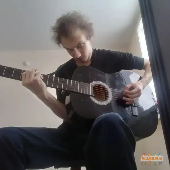 Никита Алексеевич Цесляков фото №1951589. Загружено 30 Апреля 2026