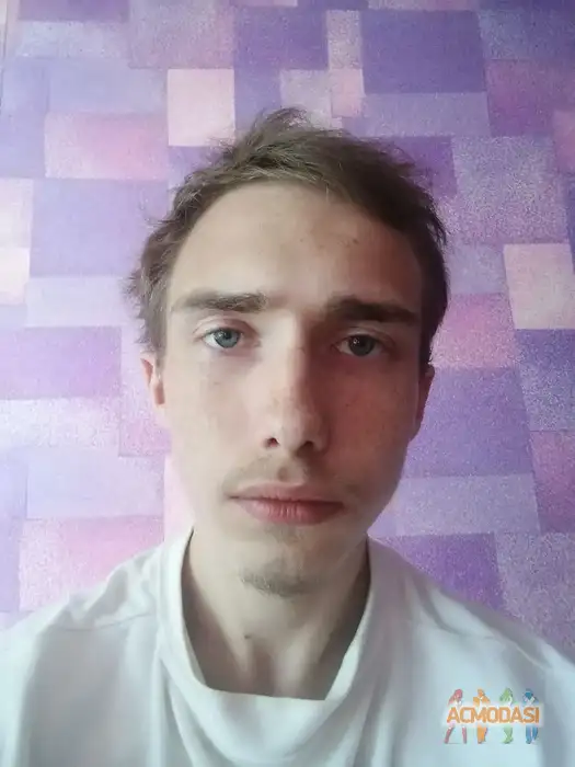 Никита Алексеевич Цесляков фото №1951590. Загружено 30 Апреля 2026