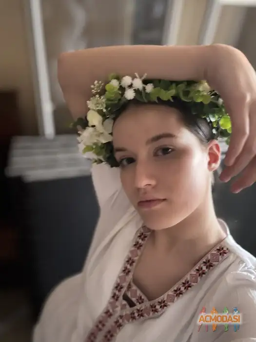 Алина  Максимова фото №1951604. Загружено 01 Мая 2026