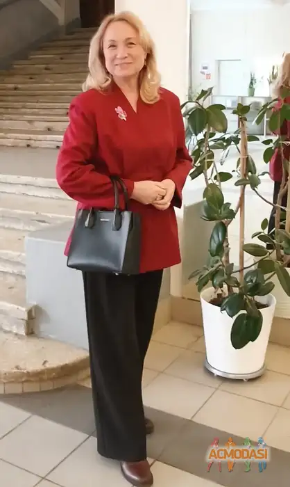 Салахутдинова Расима  Салахутдинова фото №1951715. Загружено 04 Мая 2026