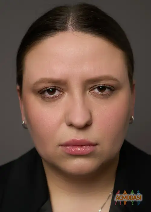 Елена Андреевна Асанова фото №1951756. Загружено 05 Мая 2026