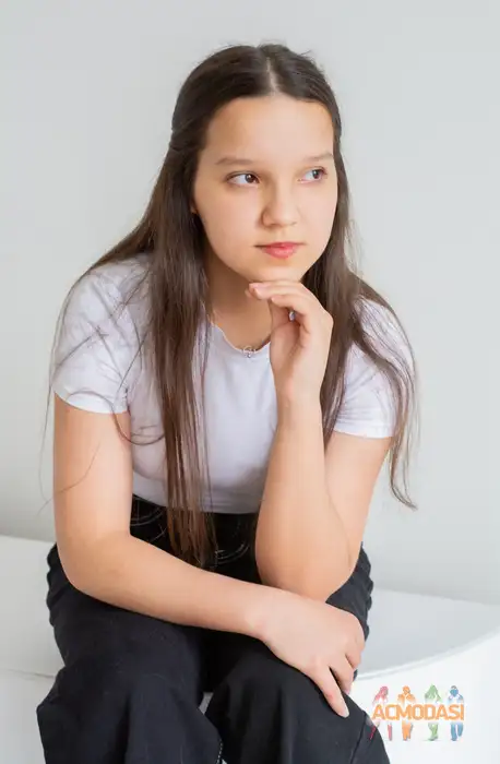 Ульяна  Пирогова фото №1952139. Загружено 12 Мая 2026