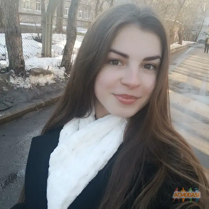 Анастасия  Чилимова фото №1952150. Загружено 12 Мая 2026