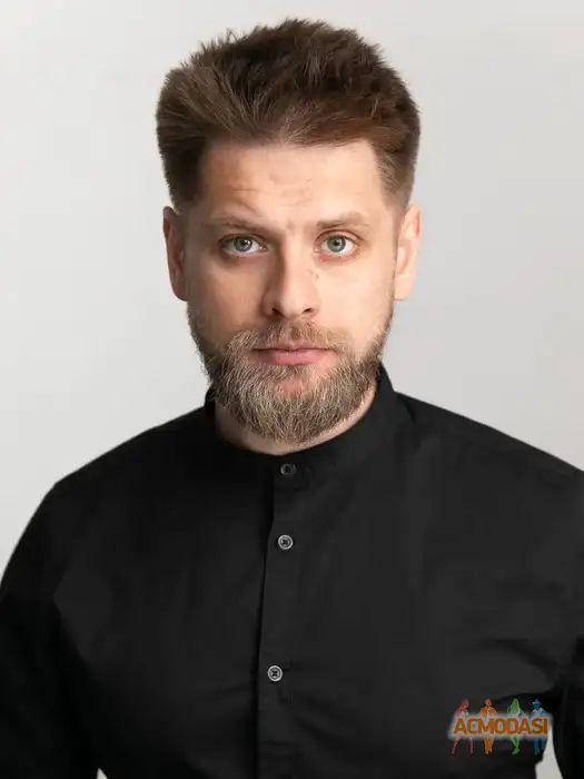 Даймон  Чередник фото №1952244. Загружено 13 Мая 2026