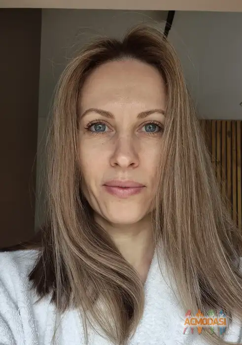 Юлия  Овезова фото №1952281. Загружено 14 Мая 2026