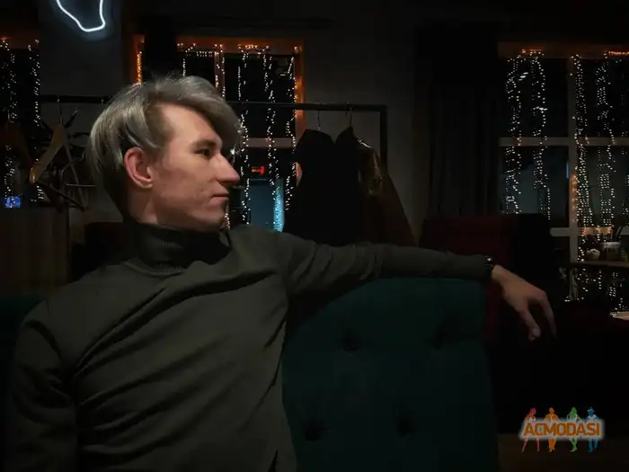 Андрей  Турков фото №1952474. Загружено 18 Мая 2026